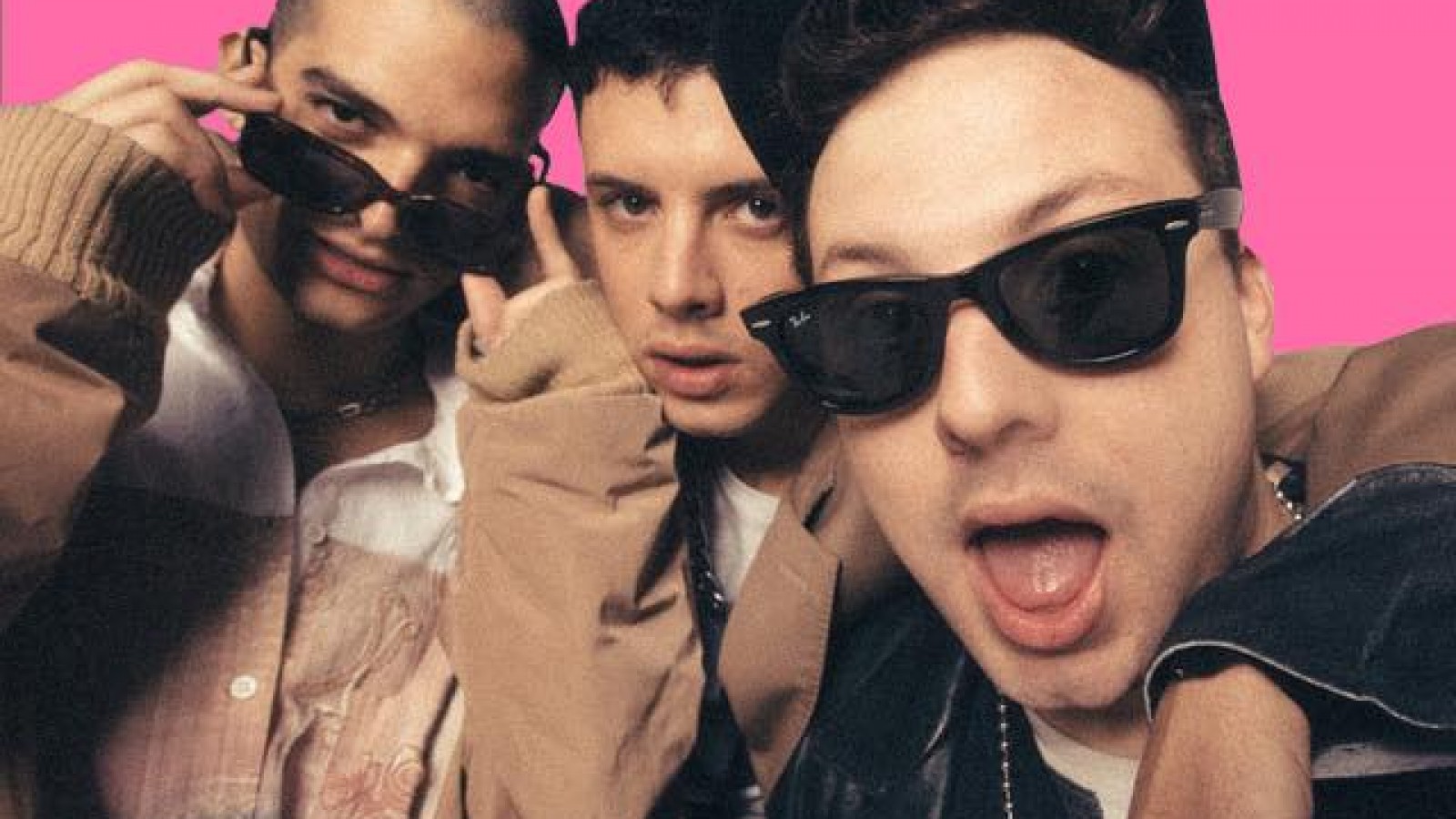 Luján Suena: el festival juvenil más importante de Mendoza